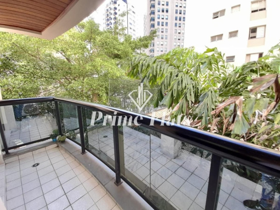 Imagem Apartamento com 1 Quarto à Venda, 33 m² em Itaim Bibi - São Paulo Imagem Apartamento com 1 Quarto à Venda, 33 m² em Itaim Bibi - São Paulo