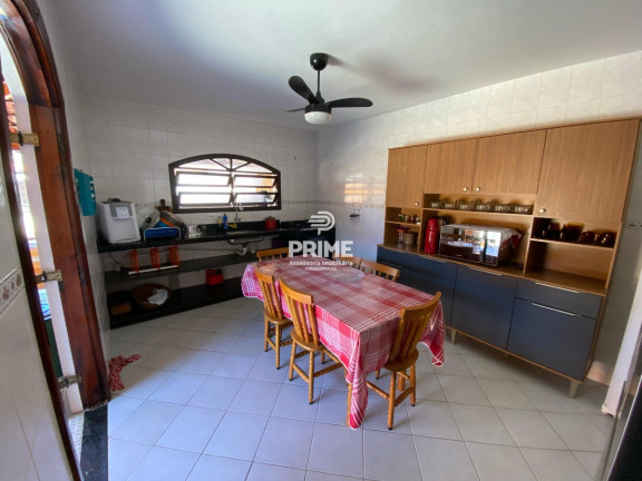 Imagem Casa com 3 Quartos à Venda, 120 m² em Martim De Sa - Caraguatatuba