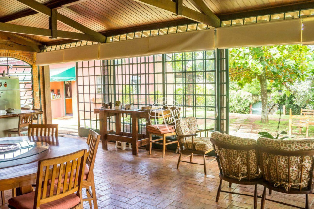 Imagem Casa com 5 Quartos à Venda, 540 m² em Vila Petrópolis - Atibaia Imagem Casa com 5 Quartos à Venda, 540 m² em Vila Petrópolis - Atibaia