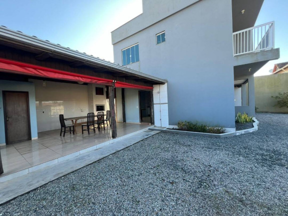 Imagem Casa com 3 Quartos à Venda, 180 m² em Costeira - Balneário Barra Do Sul Imagem Casa com 3 Quartos à Venda, 180 m² em Costeira - Balneário Barra Do Sul