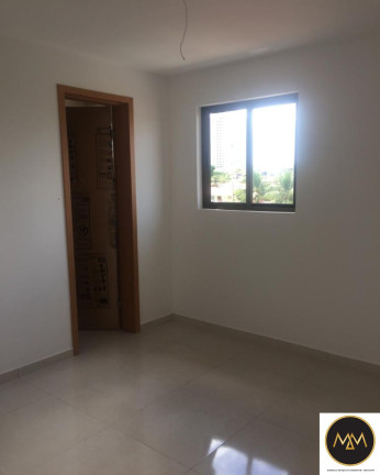 Imagem Apartamento com 2 Quartos à Venda, 48 m² em Altiplano Cabo Branco - João Pessoa