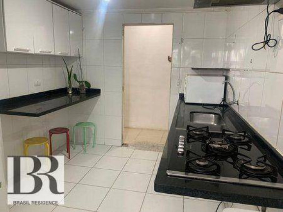 Imagem Apartamento com 3 Quartos à Venda, 76 m² em Jardim Da Saúde - São Paulo Imagem Apartamento com 3 Quartos à Venda, 76 m² em Jardim Da Saúde - São Paulo