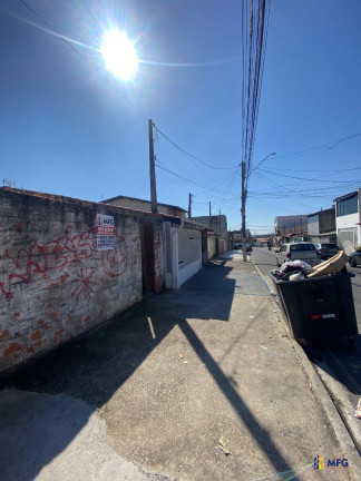 Imagem Terreno à Venda, 165 m² em Jardim São Conrado - Sorocaba Imagem Terreno à Venda, 165 m² em Jardim São Conrado - Sorocaba