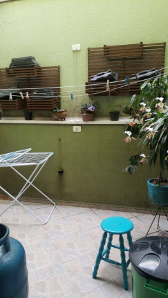 Imagem Casa com 3 Quartos à Venda,  em Jardim Progresso - Santo André