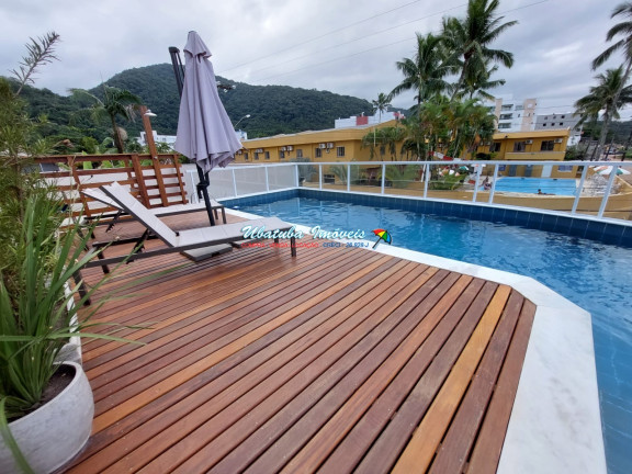 Imagem Cobertura com 3 Quartos à Venda, 150 m² em Toninhas - Ubatuba