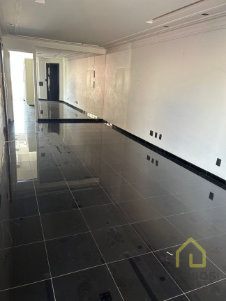 Imagem Imóvel com 3 Quartos à Venda, 139 m² em Centro - São Bernardo Do Campo Imagem Imóvel com 3 Quartos à Venda, 139 m² em Centro - São Bernardo Do Campo