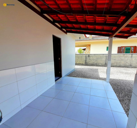 Imagem Casa com 3 Quartos à Venda, 80 m² em Fazenda Da Armação - Governador Celso Ramos Imagem Casa com 3 Quartos à Venda, 80 m² em Fazenda Da Armação - Governador Celso Ramos
