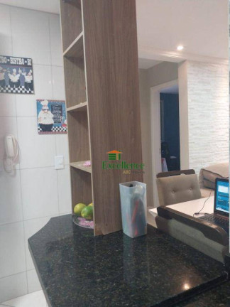 Imagem Apartamento com 2 Quartos à Venda, 46 m² em Vila Cosmopolita - São Paulo Imagem Apartamento com 2 Quartos à Venda, 46 m² em Vila Cosmopolita - São Paulo