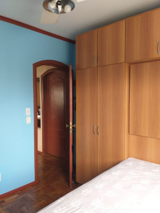 Imagem Apartamento com 2 Quartos à Venda, 55 m² em Sarandi - Porto Alegre Imagem Apartamento com 2 Quartos à Venda, 55 m² em Sarandi - Porto Alegre