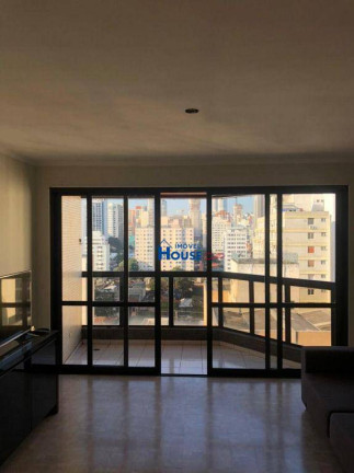 Imagem Apartamento com 3 Quartos à Venda, 136 m² em Pinheiros - São Paulo Imagem Apartamento com 3 Quartos à Venda, 136 m² em Pinheiros - São Paulo