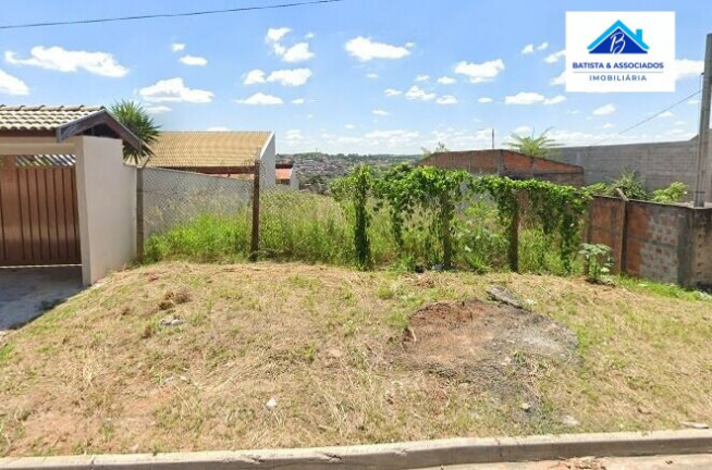 Imagem Terreno à Venda, 625 m² em Cidade Satélite íris - Campinas Imagem Terreno à Venda, 625 m² em Cidade Satélite íris - Campinas