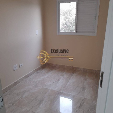 Imagem Cobertura com 3 Quartos à Venda, 110 m² em Vila Scarpelli - Santo André Imagem Cobertura com 3 Quartos à Venda, 110 m² em Vila Scarpelli - Santo André