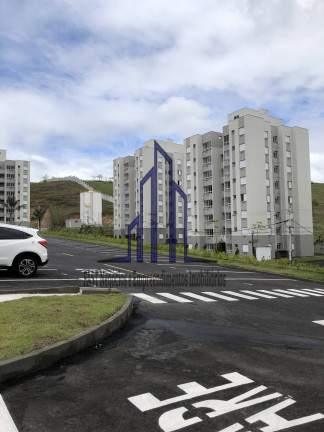 Imagem Apartamento com 2 Quartos à Venda, 48 m² em Venda Das Pedras - Itaboraí Imagem Apartamento com 2 Quartos à Venda, 48 m² em Venda Das Pedras - Itaboraí