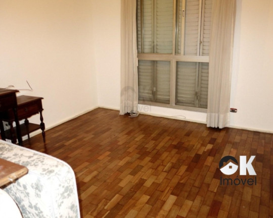 Imagem Apartamento com 3 Quartos à Venda, 150 m² em Jardim Paulista - São Paulo