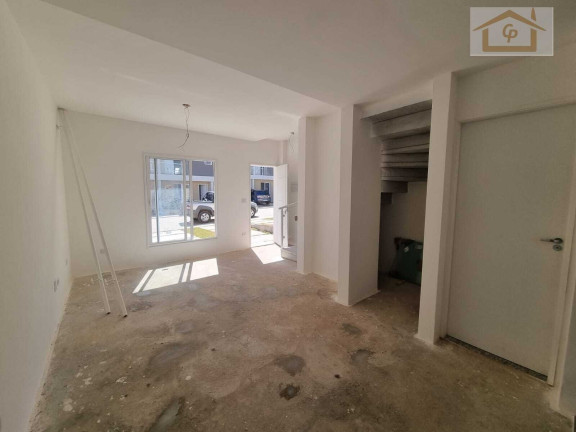 Imagem Casa com 3 Quartos à Venda, 75 m² em Chácara Ondas Verdes - Cotia Imagem Casa com 3 Quartos à Venda, 75 m² em Chácara Ondas Verdes - Cotia