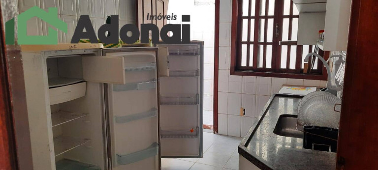 Imagem Casa de Condomínio com 2 Quartos à Venda, 80 m² em Foguete - Cabo Frio Imagem Casa de Condomínio com 2 Quartos à Venda, 80 m² em Foguete - Cabo Frio