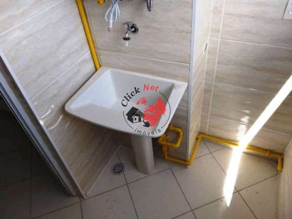 Imagem Apartamento com 3 Quartos à Venda, 53 m² em Paulicéia - São Bernardo Do Campo Imagem Apartamento com 3 Quartos à Venda, 53 m² em Paulicéia - São Bernardo Do Campo