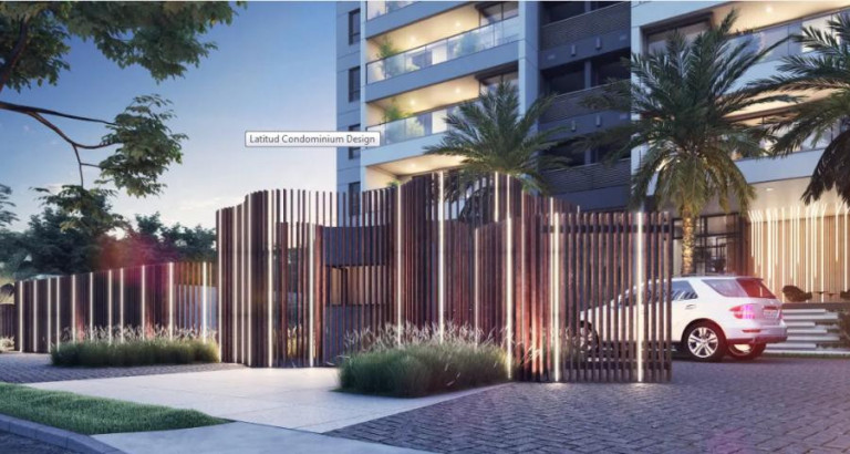Imagem Apartamento com 3 Quartos à Venda, 120 m² em Barra Da Tijuca - Rio De Janeiro