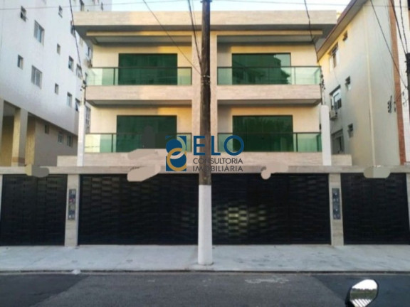Imagem Casa com 4 Quartos à Venda, 270 m² em Aparecida - Santos Imagem Casa com 4 Quartos à Venda, 270 m² em Aparecida - Santos
