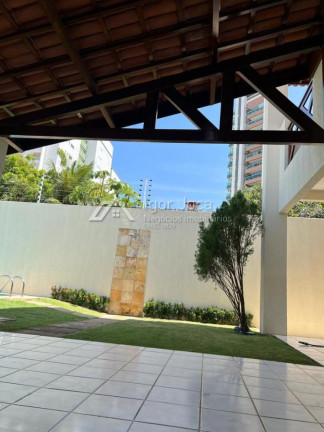 Imagem Casa com 4 Quartos à Venda, 315 m² em Sapiranga - Fortaleza Imagem Casa com 4 Quartos à Venda, 315 m² em Sapiranga - Fortaleza