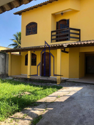 Casa com 3 Quartos à Venda, 220 m² em Ampliação - Itaboraí