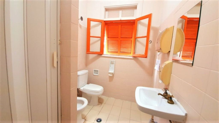 Imagem Casa com 1 Quarto para Alugar, 75 m² em Higienópolis - São Paulo Imagem Casa com 1 Quarto para Alugar, 75 m² em Higienópolis - São Paulo