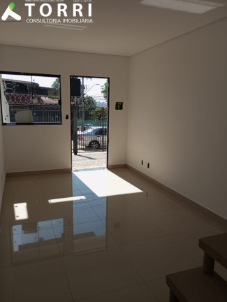 Imagem Sobrado com 2 Quartos à Venda, 62 m² em Wanel Ville - Sorocaba Imagem Sobrado com 2 Quartos à Venda, 62 m² em Wanel Ville - Sorocaba