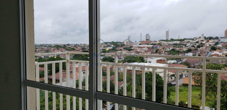 Imagem Apartamento com 3 Quartos à Venda, 95 m² em Residencial Herminia Beck - Pirassununga Imagem Apartamento com 3 Quartos à Venda, 95 m² em Residencial Herminia Beck - Pirassununga