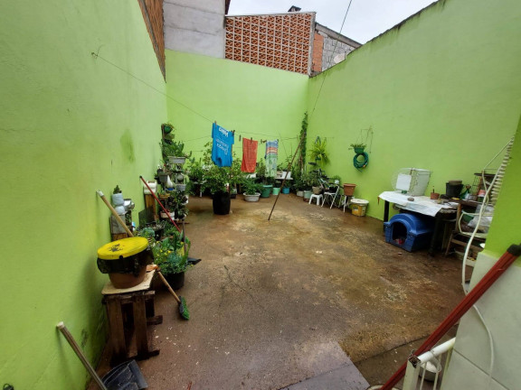 Imagem Casa com 2 Quartos à Venda, 125 m² em Fazenda Grande - Jundiaí
