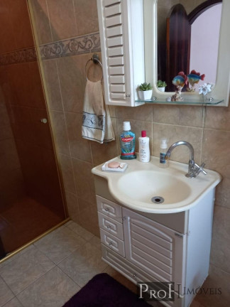 Imagem Sobrado com 3 Quartos à Venda, 212 m² em Jardim Zaira - Mauá