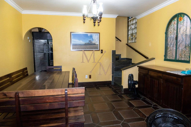 Imagem Apartamento com 3 Quartos à Venda, 174 m² em Jardim Independência - São Vicente Imagem Apartamento com 3 Quartos à Venda, 174 m² em Jardim Independência - São Vicente