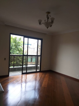 Imagem Apartamento com 3 Quartos à Venda, 108 m² em Taboão - São Bernardo Do Campo