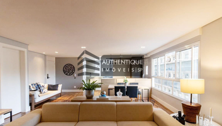 Imagem Apartamento com 2 Quartos à Venda, 116 m² em Itaim Bibi - São Paulo Imagem Apartamento com 2 Quartos à Venda, 116 m² em Itaim Bibi - São Paulo