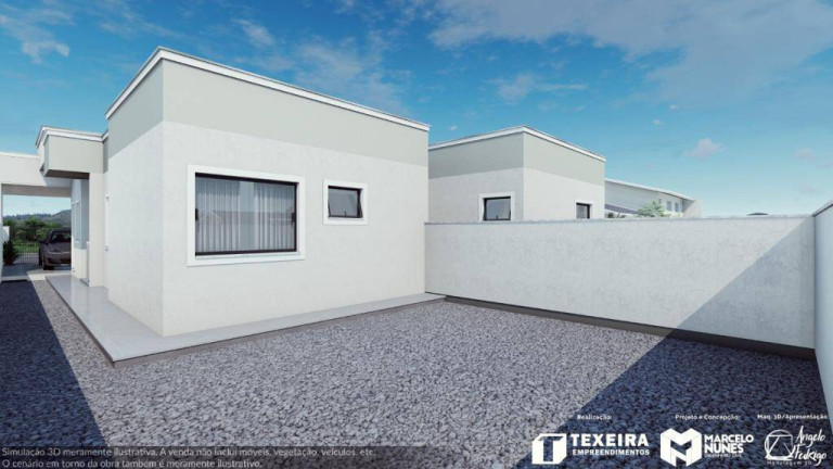 Imagem Casa com 2 Quartos à Venda, 78 m² em Bosque Da Mata - Tijucas Imagem Casa com 2 Quartos à Venda, 78 m² em Bosque Da Mata - Tijucas