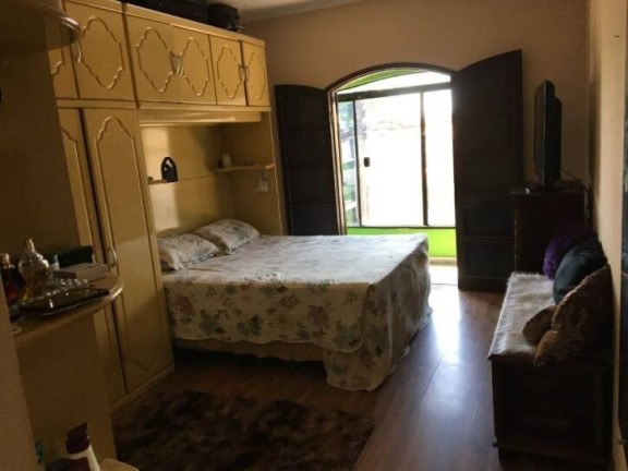 Imagem Sobrado com 3 Quartos à Venda, 80 m² em Esplanada Santa Terezinha - Taubaté