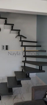 Imagem Casa com 3 Quartos à Venda,  em Forquilhas - São José