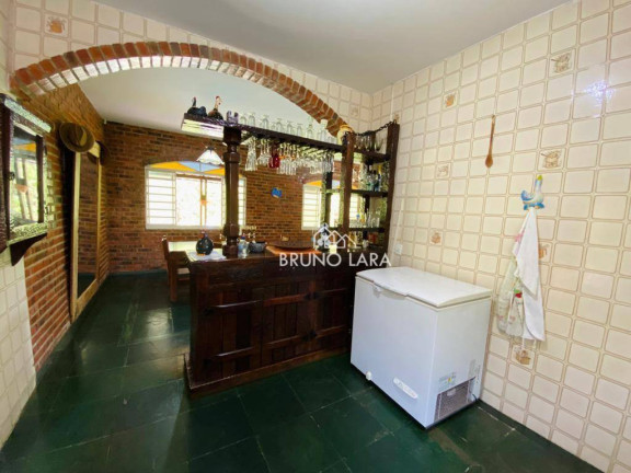 Imagem Casa com 3 Quartos à Venda, 230 m² em Condomínio Fazenda Solar - Igarapé Imagem Casa com 3 Quartos à Venda, 230 m² em Condomínio Fazenda Solar - Igarapé