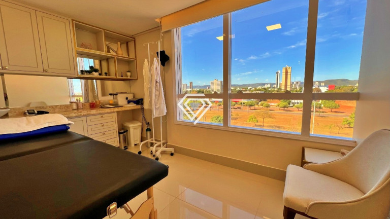 Imagem Sala Comercial à Venda, 37 m² em Plano Diretor Sul - Palmas Imagem Sala Comercial à Venda, 37 m² em Plano Diretor Sul - Palmas