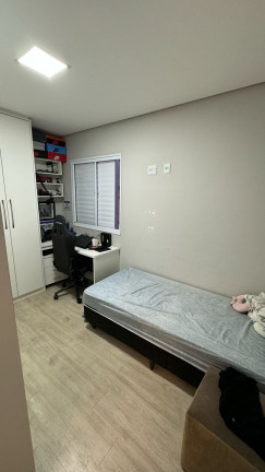 Imagem Apartamento com 2 Quartos à Venda, 54 m² em Vila Humaitá - Santo André
