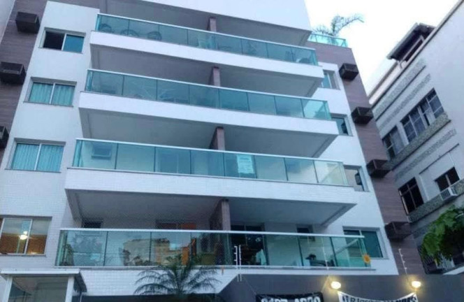 Imóvel com 2 Quartos à Venda, 70 m² em Vila Isabel - Rio De Janeiro