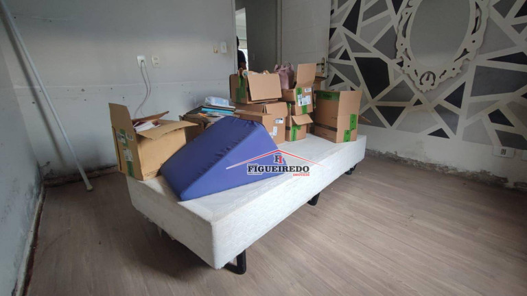 Imagem Casa com 3 Quartos para Alugar, 171 m² em Boqueirão - Praia Grande Imagem Casa com 3 Quartos para Alugar, 171 m² em Boqueirão - Praia Grande