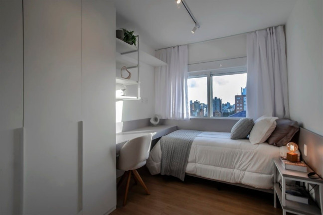 Imagem Apartamento com 3 Quartos à Venda, 251 m² em Auxiliadora - Porto Alegre