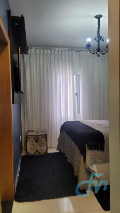 Imagem Casa com 3 Quartos à Venda, 73 m² em Villa Di Cesar - Mogi Das Cruzes Imagem Casa com 3 Quartos à Venda, 73 m² em Villa Di Cesar - Mogi Das Cruzes