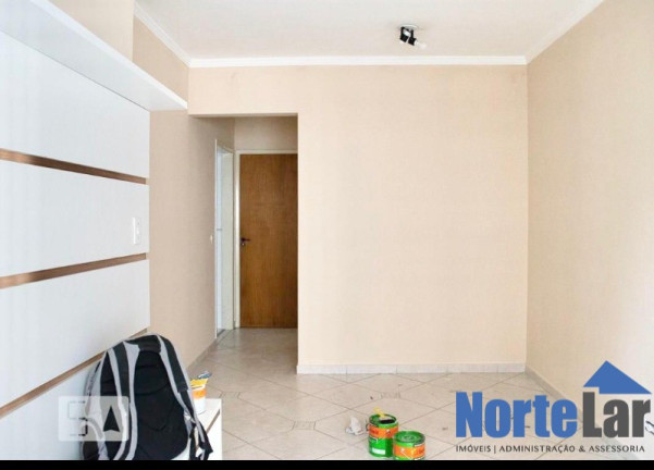 Imagem Apartamento com 1 Quarto para Alugar, 47 m² em Imirim - São Paulo Imagem Apartamento com 1 Quarto para Alugar, 47 m² em Imirim - São Paulo