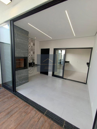 Imagem Casa de Condomínio com 3 Quartos à Venda, 139 m² em Condomínio Reserva Ipanema - Sorocaba