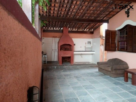 Imagem Casa com 3 Quartos à Venda, 420 m² em Piratininga - Niterói