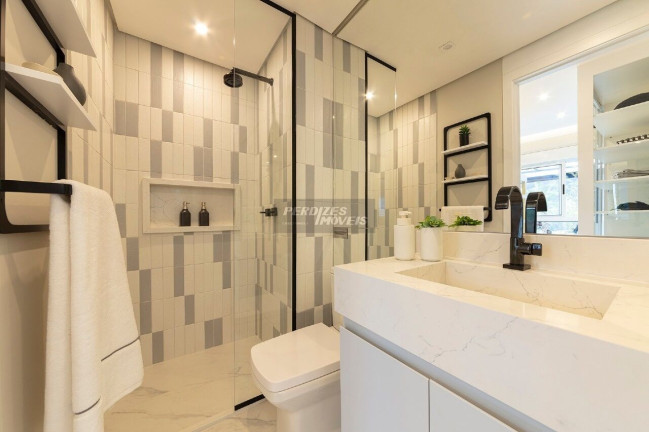 Imagem Apartamento com 2 Quartos à Venda, 50 m² em Barra Funda - São Paulo Imagem Apartamento com 2 Quartos à Venda, 50 m² em Barra Funda - São Paulo