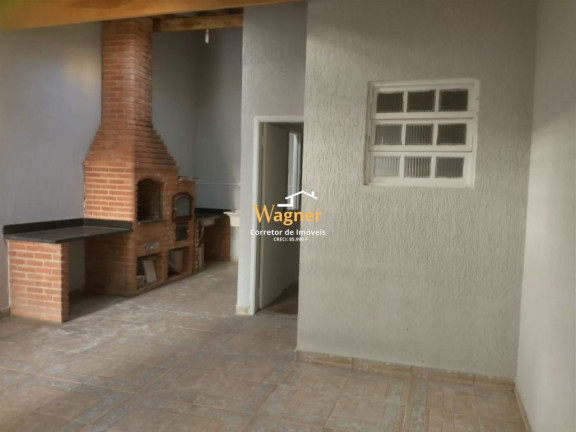 Imagem Casa com 3 Quartos à Venda, 160 m² em Guilhermina - Praia Grande Imagem Casa com 3 Quartos à Venda, 160 m² em Guilhermina - Praia Grande