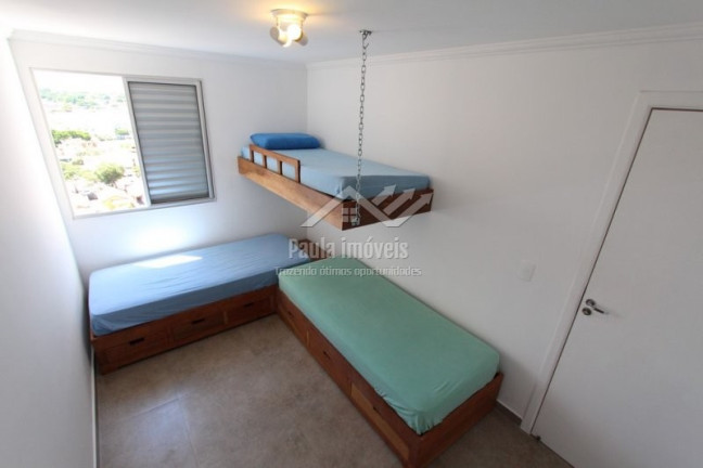 Imagem Apartamento com 3 Quartos à Venda, 110 m² em Conjunto Residencial Trinta E Um De Março - Sao Jose Dos Campos Imagem Apartamento com 3 Quartos à Venda, 110 m² em Conjunto Residencial Trinta E Um De Março - Sao Jose Dos Campos