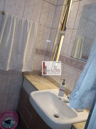 Imagem Apartamento com 2 Quartos à Venda, 58 m² em Jardim Celeste - São Paulo Imagem Apartamento com 2 Quartos à Venda, 58 m² em Jardim Celeste - São Paulo